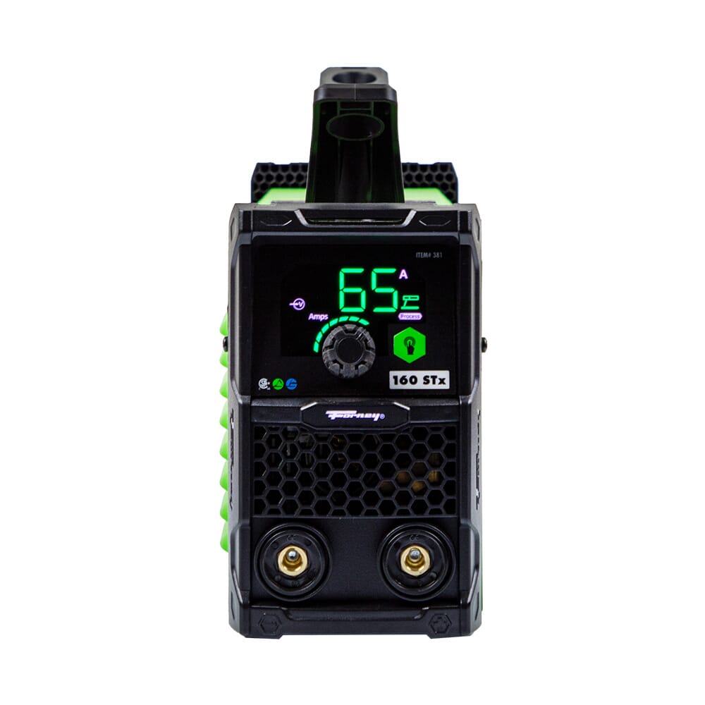 Forney® X-Series 160 STx